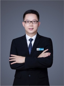 汪兵   高级听力师