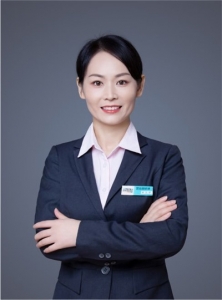 郭先群 逻辑声听力培训部经理