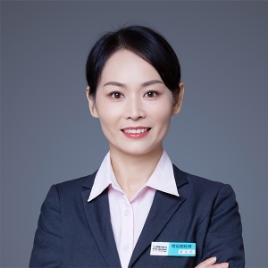 郭先群 培训部经理